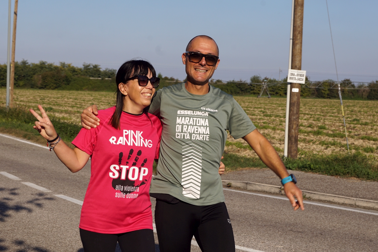 Mezzano: Pronti... La mezza... Via - 18 ottobre 2025